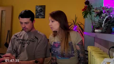 Snapshot of morningxxxtar chatting on 01-10-26, 07:26 Lucy online show from 01-10-26, 07:26