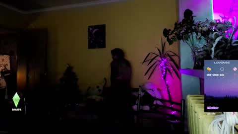 Snapshot of morningxxxtar chatting on 01-11-26, 10:04 Lucy online show from 01-11-26, 10:04