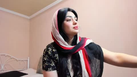 Medina online show from 12-27-24, 06:42