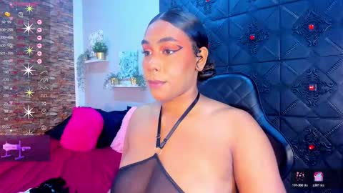 Morocha  online show from 12-08-24, 11:24