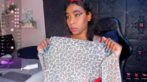 Morocha  online show from 12-09-24, 02:49