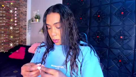Morocha  online show from 12-14-24, 11:29