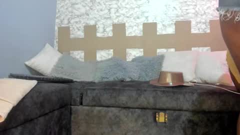 Morocha  online show from 09-13-25, 11:21