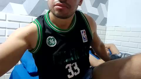 morocho2286 online show from 03-01-26, 03:03