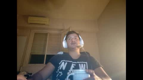 Bruno online show from 02-10-25, 04:08