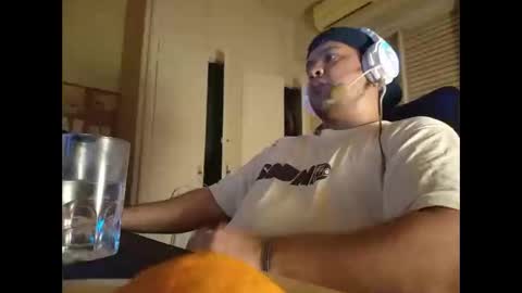 Bruno online show from 02-25-25, 04:35