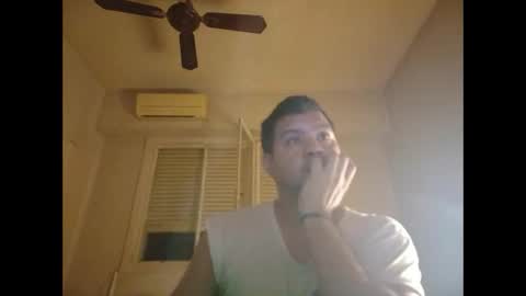 Bruno online show from 11-19-25, 05:18