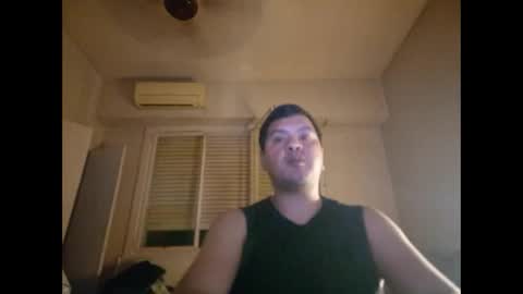 Bruno online show from 11-27-25, 04:47