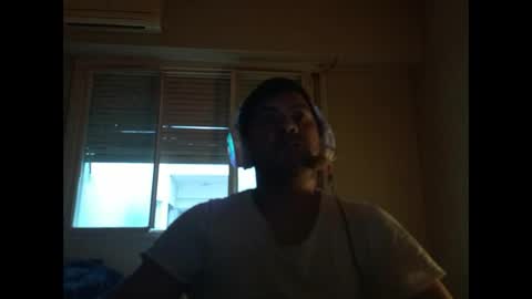 Bruno online show from 02-08-26, 09:23