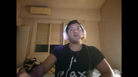 Bruno online show from 03-17-26, 04:17