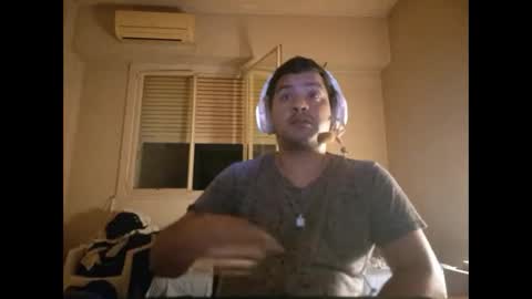 Bruno online show from 03-18-26, 04:48