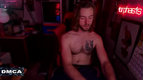 Snapshot of morphasis chatting on 02-28-26, 01:45 Morphas1s online show from 02-28-26, 01:45