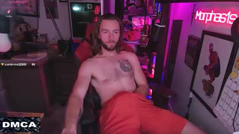 Snapshot of morphasis chatting on 03-10-26, 01:05 Morphas1s online show from 03-10-26, 01:05