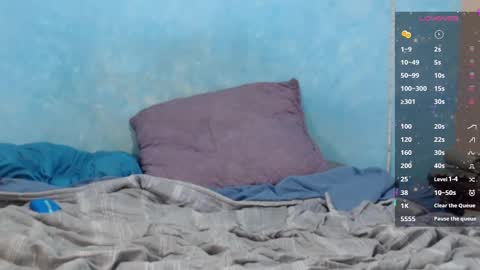 Snapshot of morpheus_the_oniro chatting on 10-01-25, 05:41 Morpheo online show from 10-01-25, 05:41