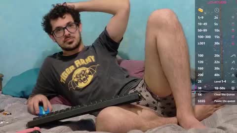 Snapshot of morpheus_the_oniro chatting on 11-07-25, 11:32 Morpheo online show from 11-07-25, 11:32