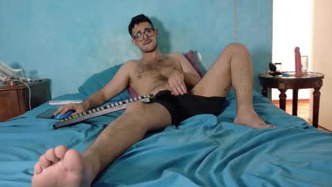 Snapshot of morpheus_the_oniro chatting on 02-13-26, 09:00 Morpheo online show from 02-13-26, 09:00