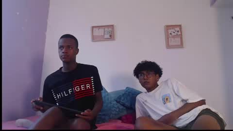 Snapshot of morrgan_ chatting on 03-05-25, 12:33 Morrgan and Jake online show from 03-05-25, 12:33