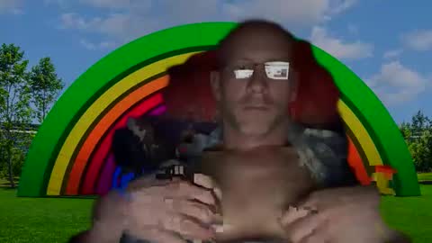 Snapshot of morriscosti chatting on 10-19-25, 08:53 MORRIS 007 online show from 10-19-25, 08:53