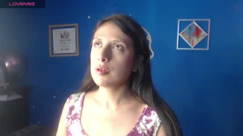 Antonella online show from 06-12-26, 02:16