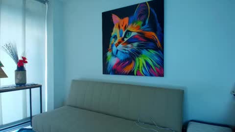 Snapshot of morthy_downey chatting on 12-03-24, 06:38 Morthy online show from 12-03-24, 06:38