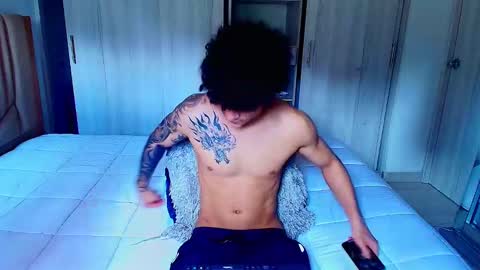 Snapshot of morthy_downey chatting on 01-26-25, 03:03 Morthy online show from 01-26-25, 03:03