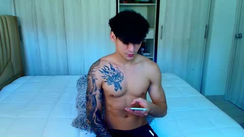 Snapshot of morthy_downey chatting on 01-29-25, 02:00 Morthy online show from 01-29-25, 02:00