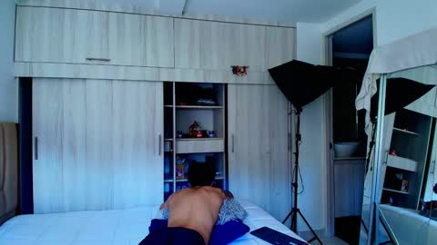 Snapshot of morthy_downey chatting on 01-30-25, 06:10 Morthy online show from 01-30-25, 06:10