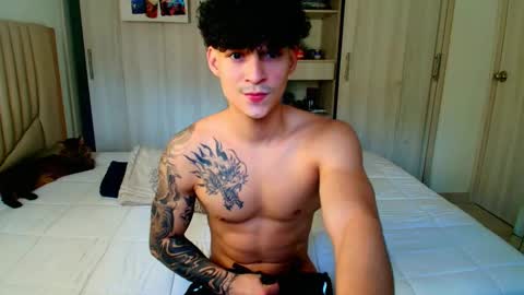 Snapshot of morthy_downey chatting on 02-01-25, 10:55 Morthy online show from 02-01-25, 10:55