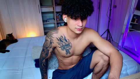 Snapshot of morthy_downey chatting on 02-05-25, 06:59 Morthy online show from 02-05-25, 06:59