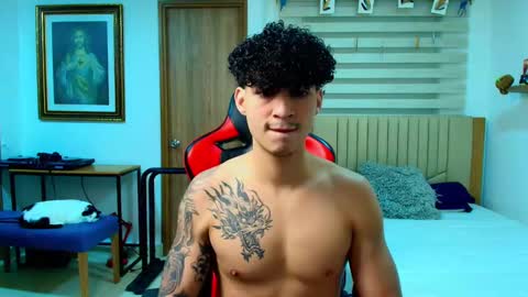 Snapshot of morthy_downey chatting on 02-14-25, 01:08 Morthy online show from 02-14-25, 01:08