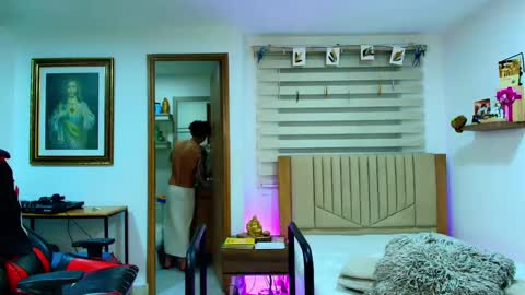 Snapshot of morthy_downey chatting on 02-15-25, 01:16 Morthy online show from 02-15-25, 01:16