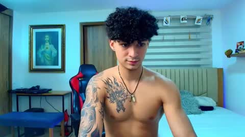 Snapshot of morthy_downey chatting on 02-19-25, 05:27 Morthy online show from 02-19-25, 05:27