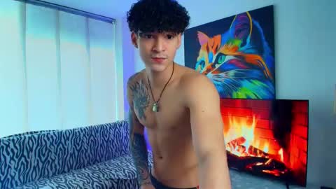 Snapshot of morthy_downey chatting on 02-26-25, 03:08 Morthy online show from 02-26-25, 03:08