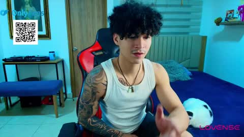 Snapshot of morthy_downey chatting on 03-01-25, 02:02 Morthy online show from 03-01-25, 02:02