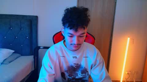 Snapshot of morthy_downey chatting on 09-22-25, 12:07 Morthy online show from 09-22-25, 12:07