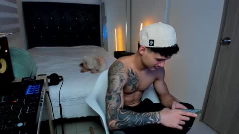 Morthy online show from 02-21-26, 12:22