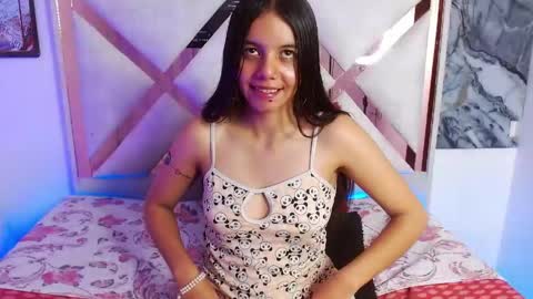 Morticia online show from 05-07-26, 04:40