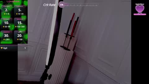 morticia66 online show from 12-16-24, 04:13