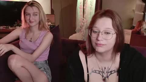 morvelyn online show from 06-14-26, 06:54