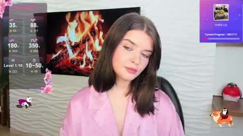 mori online show from 10-18-25, 02:29