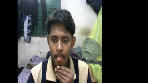 moso999 online show from 02-18-26, 10:00