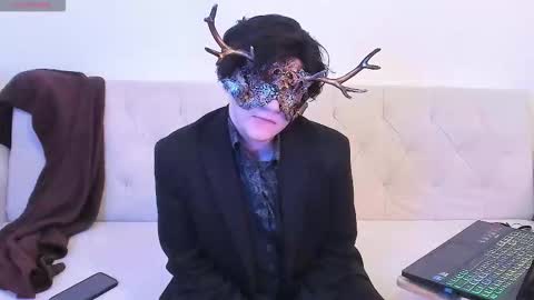 Cernos online show from 09-15-25, 09:09