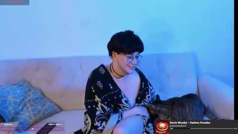 Cernos online show from 09-26-25, 09:41