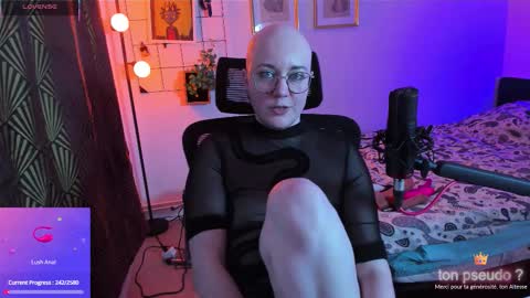 Cernos online show from 11-04-25, 09:25