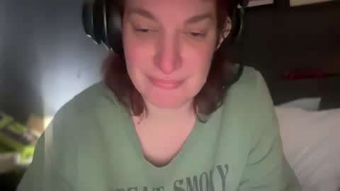 Mossy Mommy online show from 02-17-25, 02:42