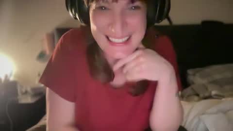 Mossy Mommy online show from 04-22-26, 12:46