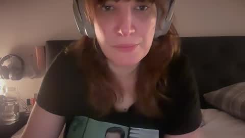 Mossy Mommy online show from 04-25-26, 12:13