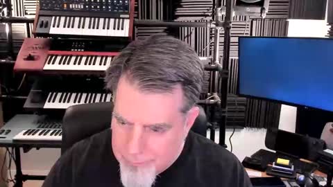 mostly_unbothered online show from 02-24-26, 10:02