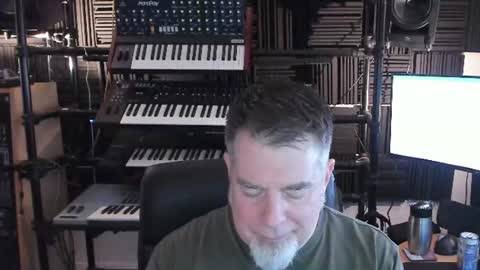 mostly_unbothered online show from 06-13-26, 06:11