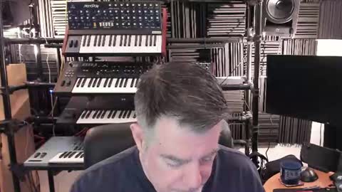 mostly_unbothered online show from 06-21-26, 05:54